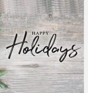 Happy Holidays 1 284x300 