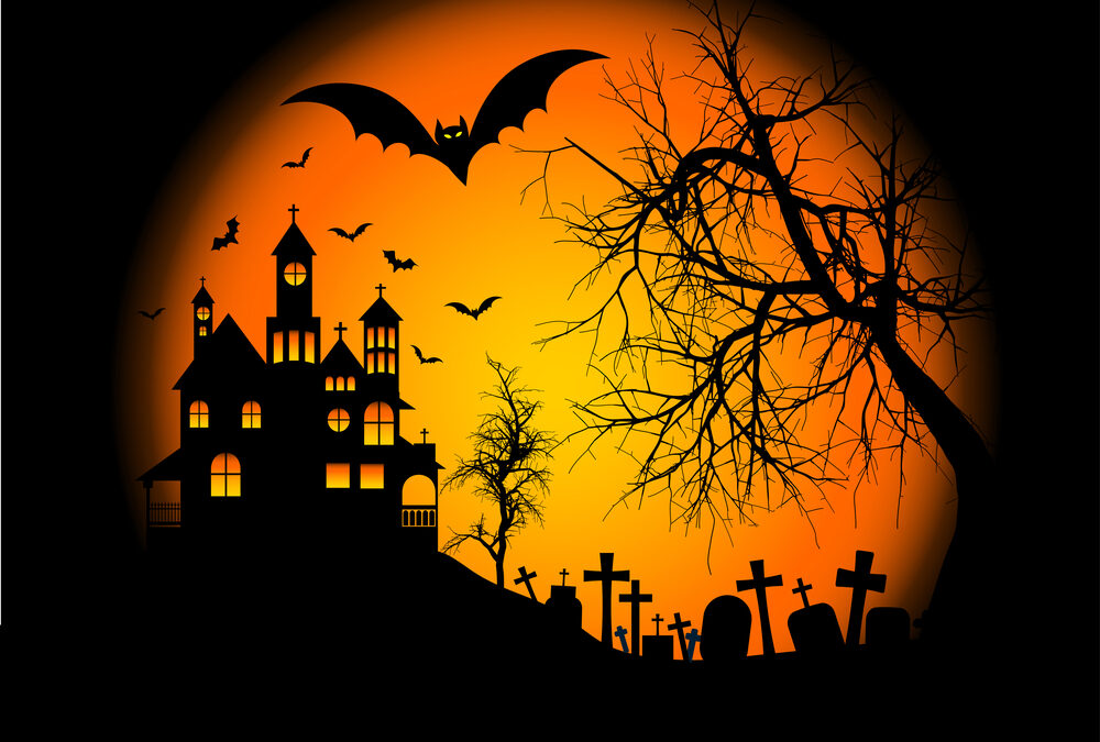 HR News Roundup: Halloween Edition 2024