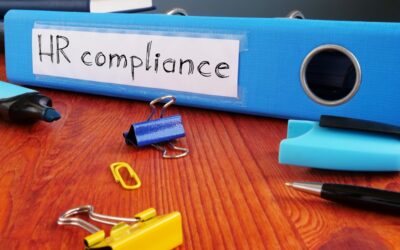 HR Compliance Toolkit: Updates for Federal Changes